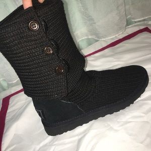 Women’s Ugg Boots